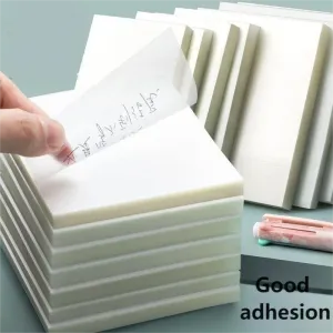 2pcs Transparent Sticker for Creative Perspective Fluorescent Film no Covering