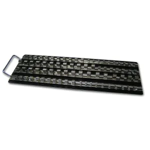 4 20-Clip Rails Socket Tray VIMV444