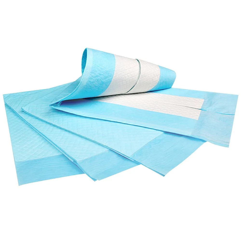 9 Pet Training Pads Heavy Dog Puppy Pee Housebreaking Underpads Floor Protection