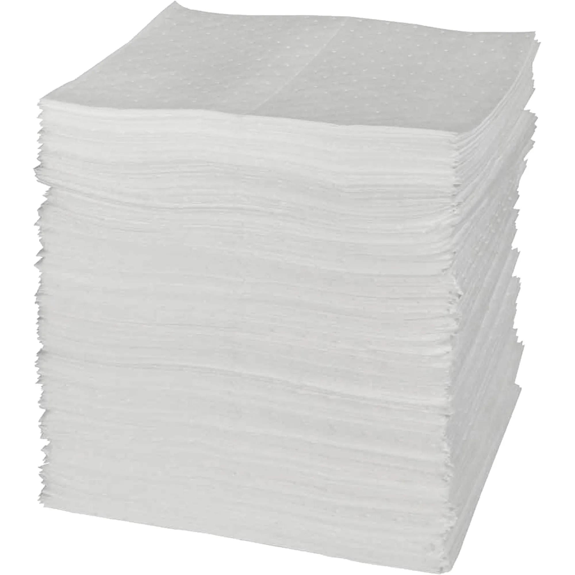 Absorbent Pad, Pack of 200