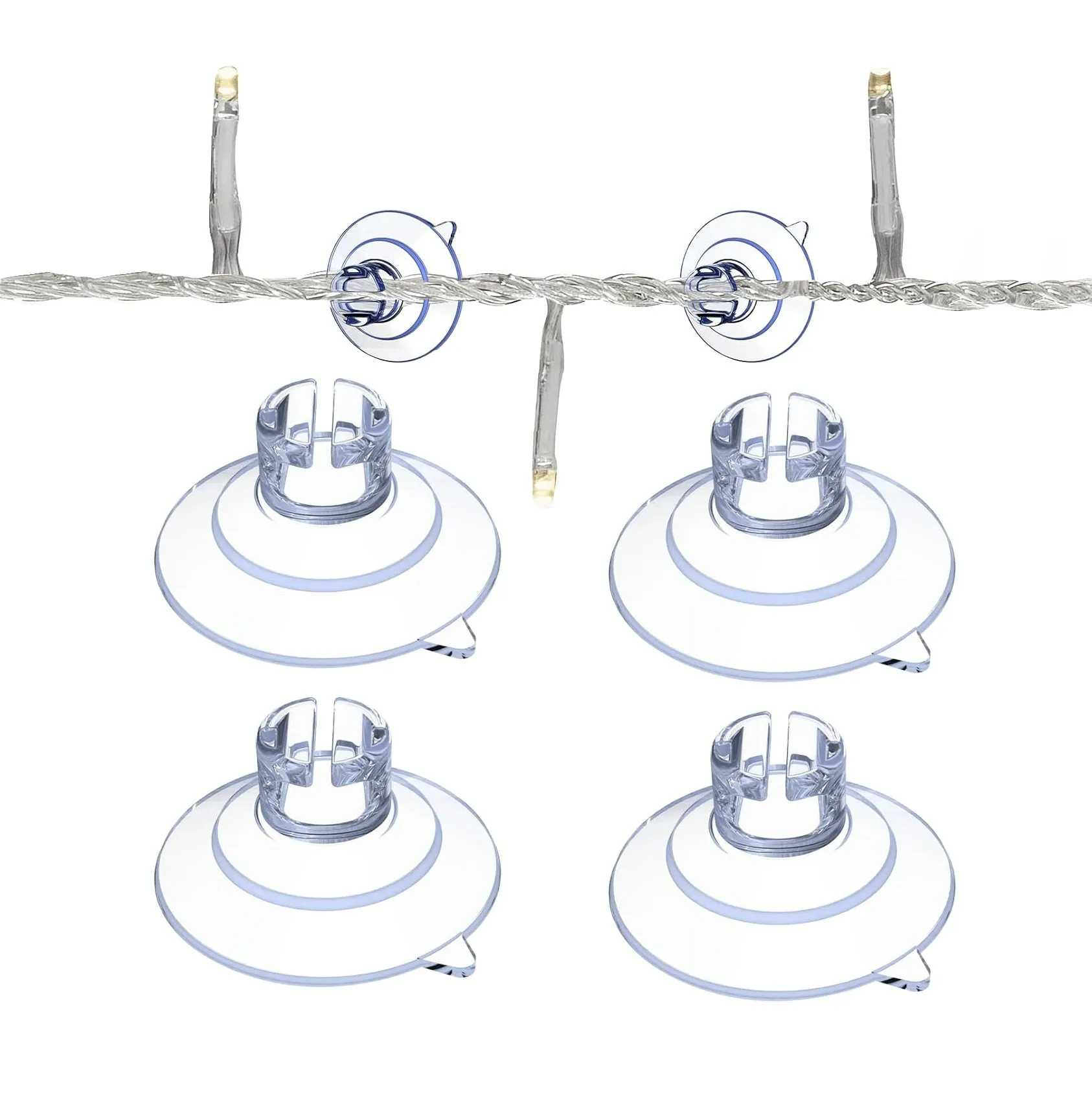 Adams Light Holders - 20pcs