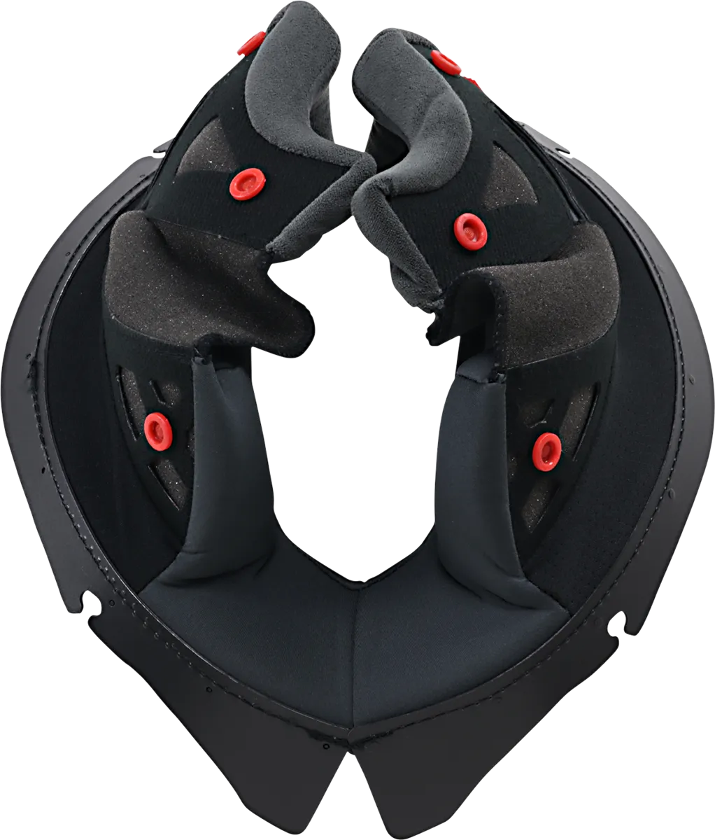 AGV K6 Cheek Pads - XL 20KIT63002001XL