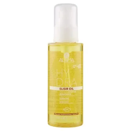 Alama Professional Moisturizing argan oil for dry hair 100ml