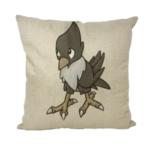 BiChip Throw Pillows