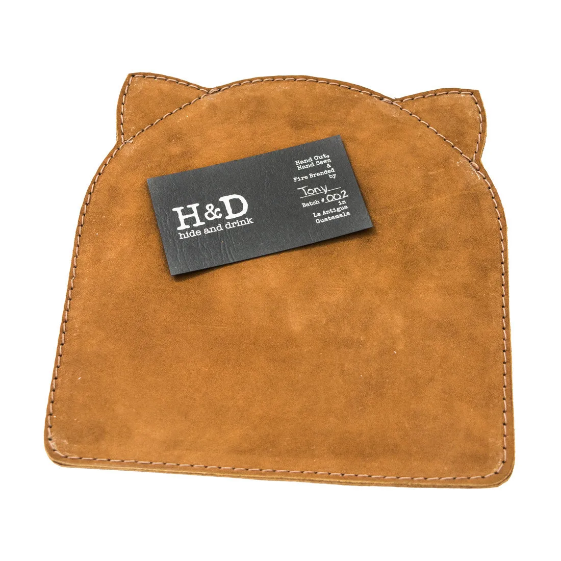 Cat Mouse Pad