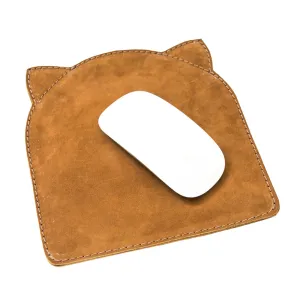 Cat Mouse Pad
