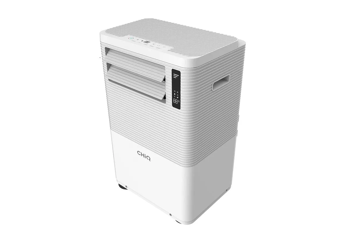 CHIQ 2.55kW Portable Air Conditioner CPCW25PAP01W