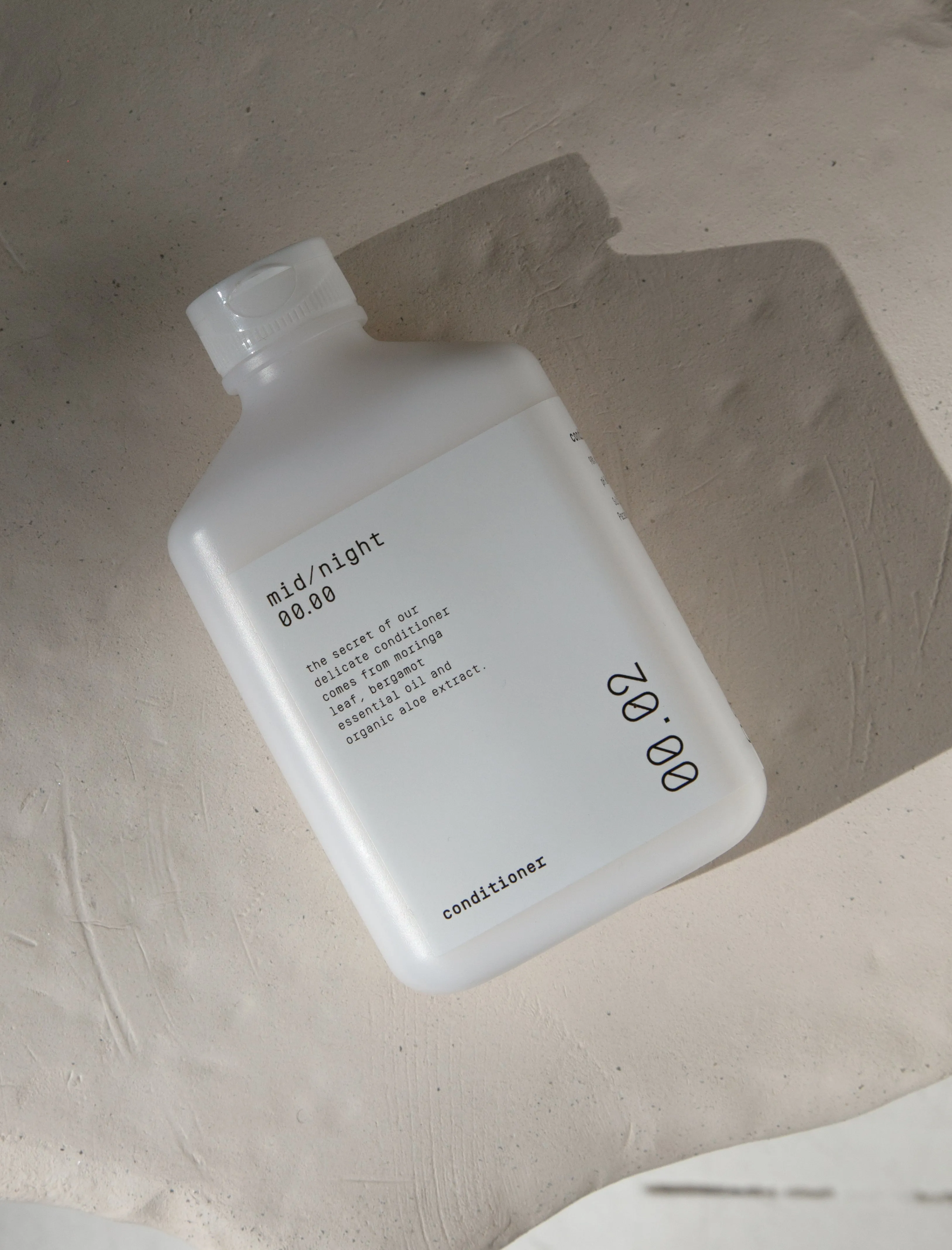 Conditioner 00.02