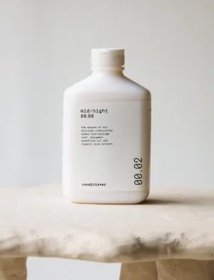 Conditioner 00.02
