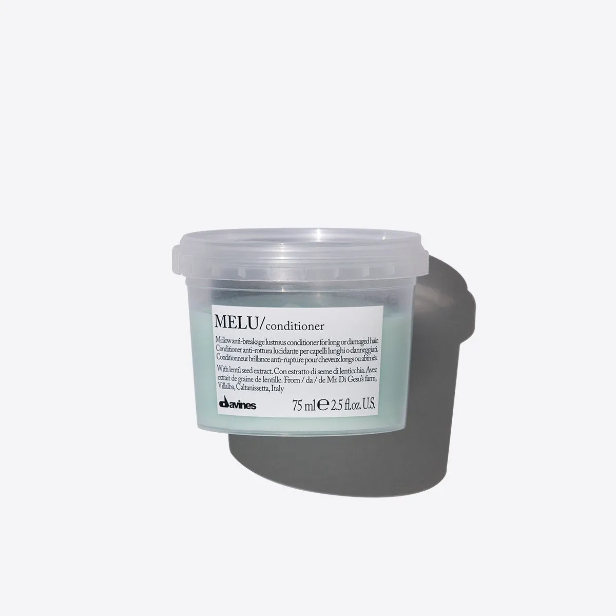 ESSENTIAL HAIRCARE MELU Conditioner