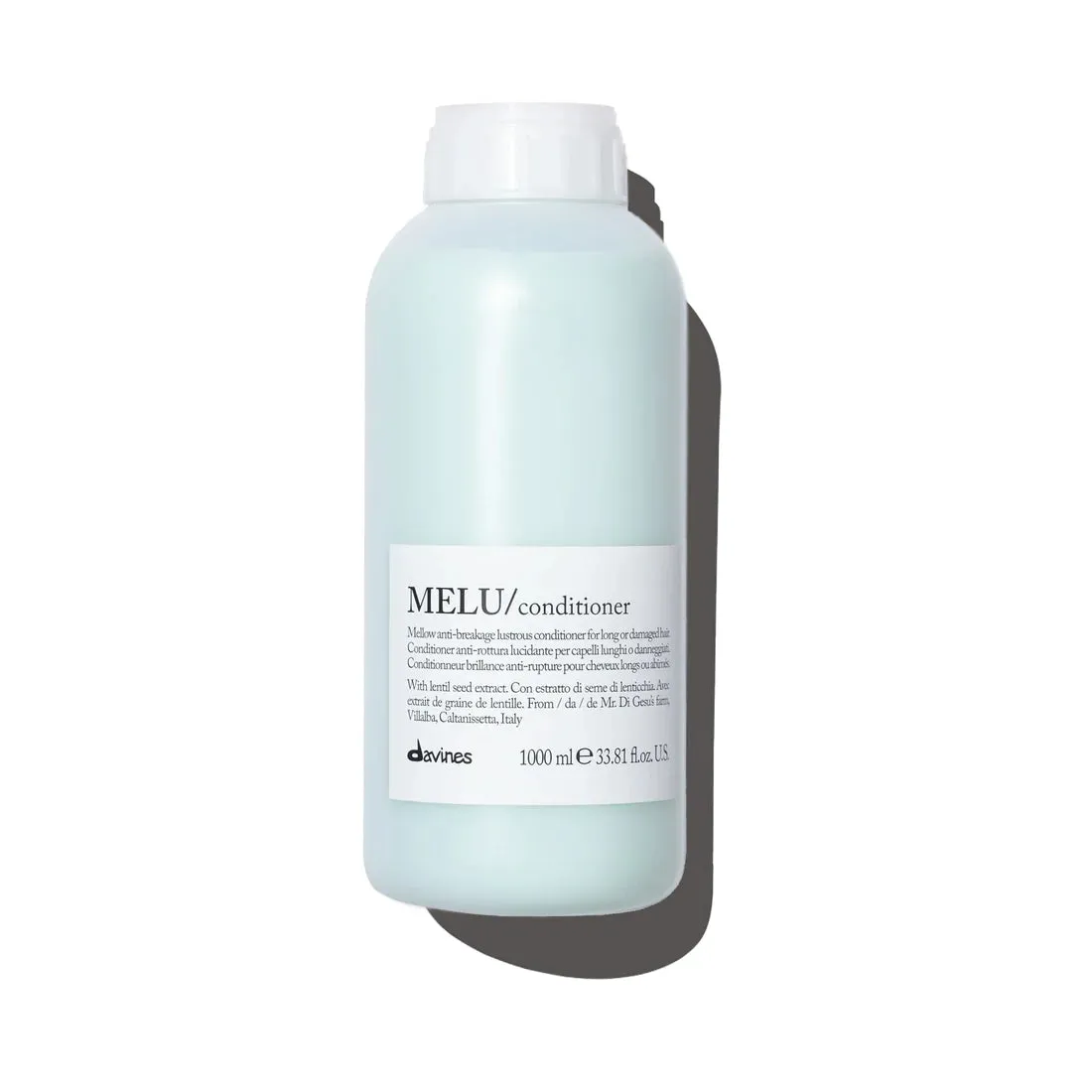 ESSENTIAL HAIRCARE MELU Conditioner