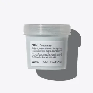 ESSENTIAL HAIRCARE MINU Conditioner