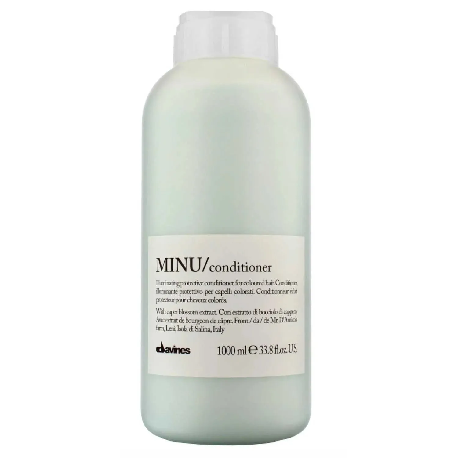 ESSENTIAL HAIRCARE MINU Conditioner