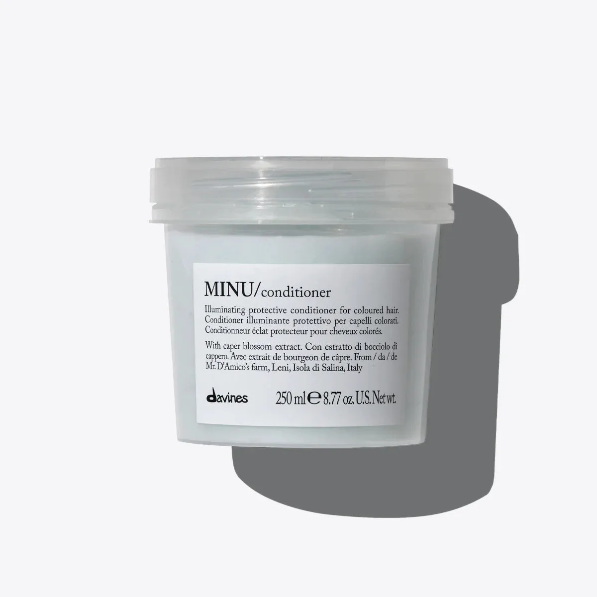 ESSENTIAL HAIRCARE MINU Conditioner