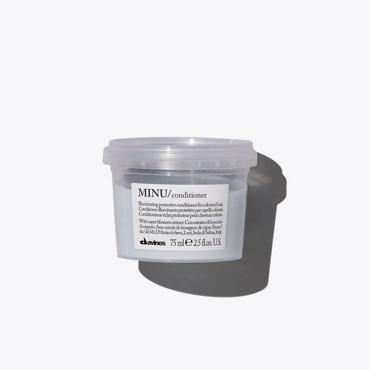 ESSENTIAL HAIRCARE MINU Conditioner