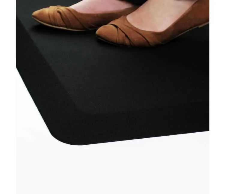 FloortexÂ® Standing Comfort Desk Mat