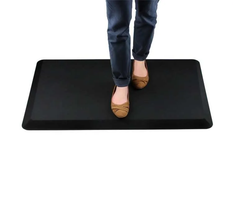 FloortexÂ® Standing Comfort Desk Mat