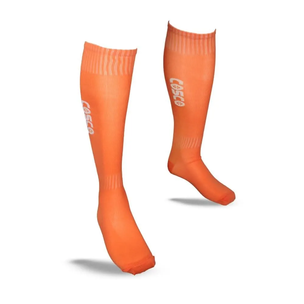 Football Stockings - Alfa ORANGE