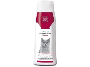 HAIRBALL PREVENTION