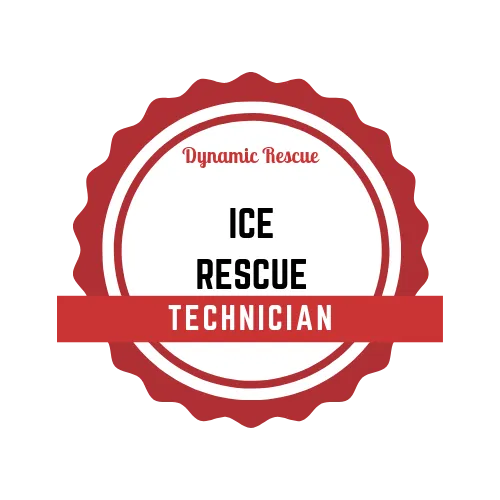 Ice Rescue - Technician