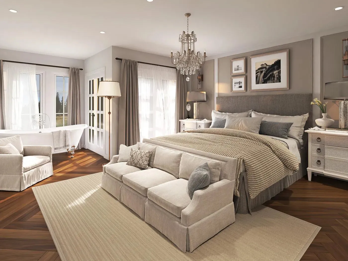 Inviting 1,873 sq ft Family Home with Open Layout and Cozy Features