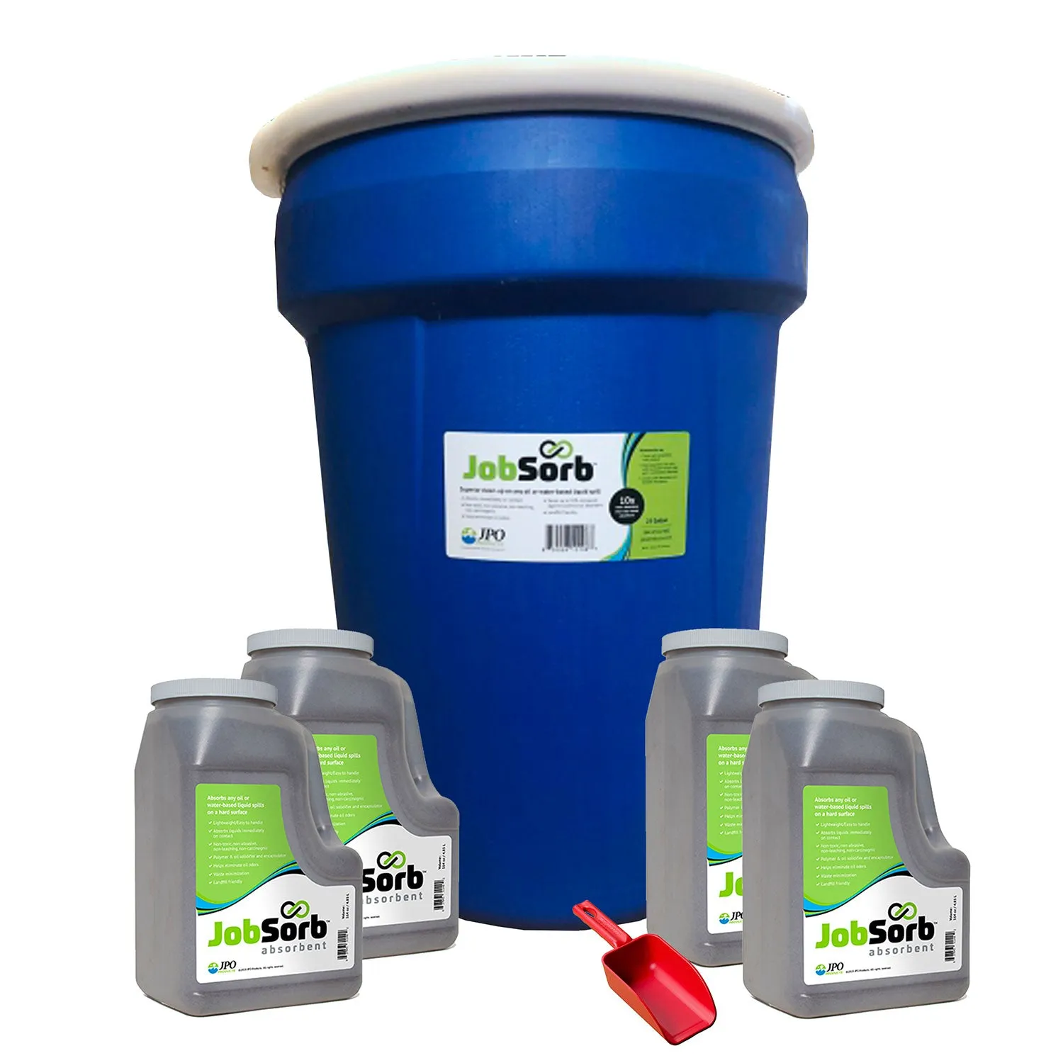 JobSorb Absorbent Kits