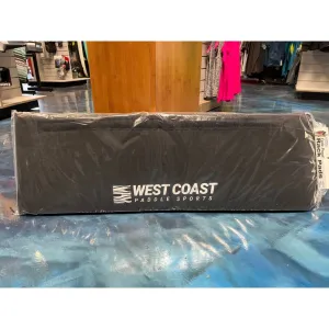 Jumbo Fade Proof Rack Pad WCPS Logo
