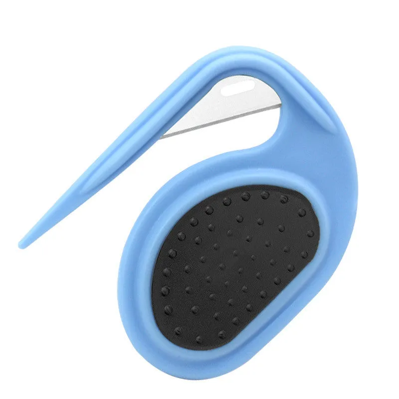 KnotEase Pet Comb