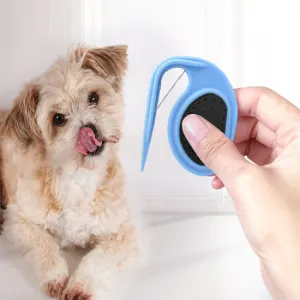 KnotEase Pet Comb