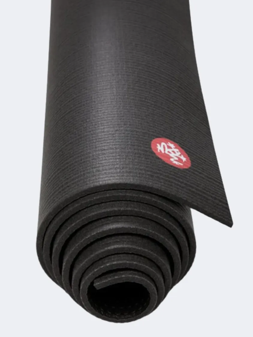 Manduka Pro 71  Yoga Mats Black