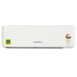 O General ASGG18CNAA 1.5 Ton 3 Star Inverter Split AC | Copper Condenser | R32 | Free Standard Installation | Quiet Operation | 2025 Model