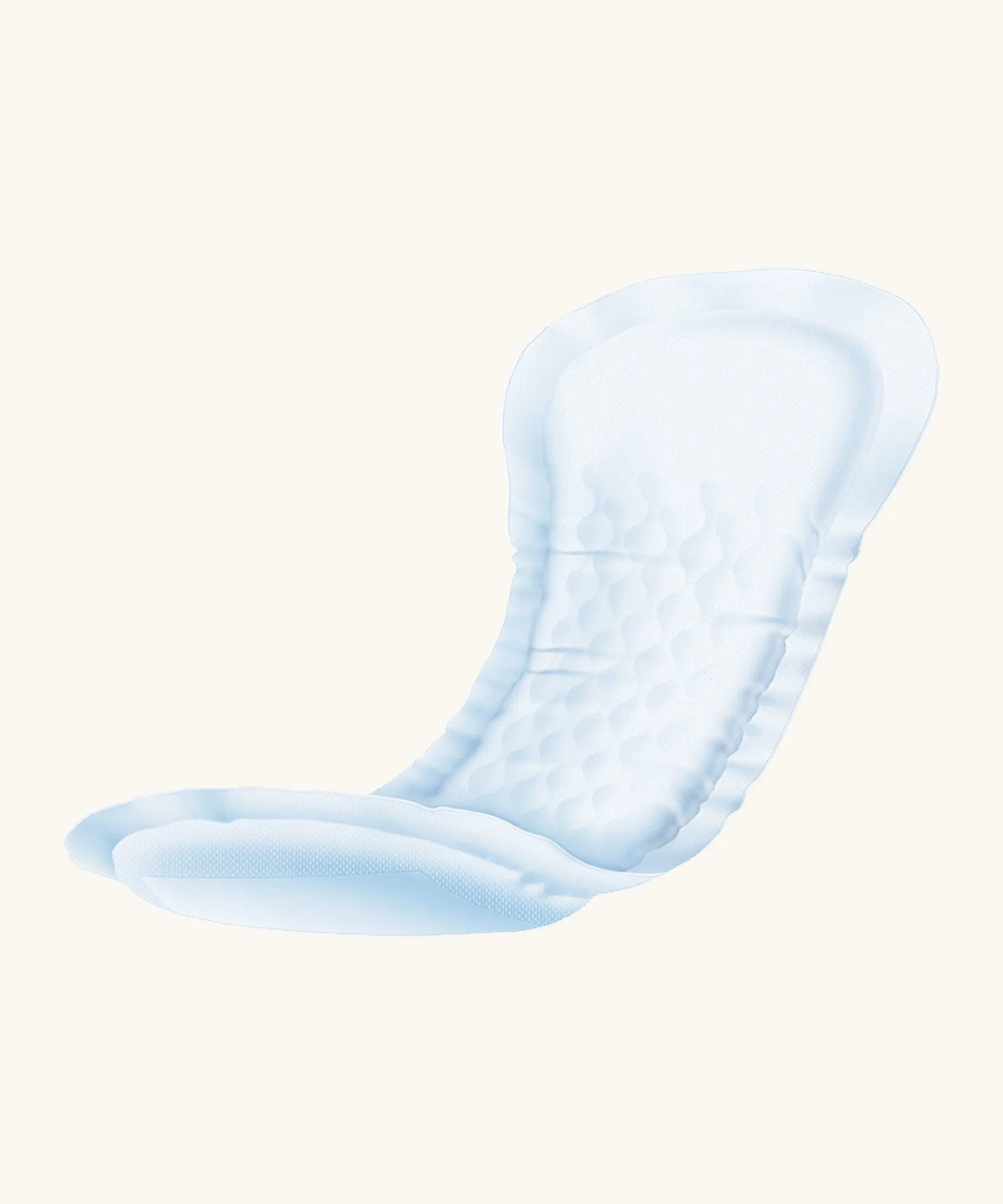 Organyc 12 Maternity Pads