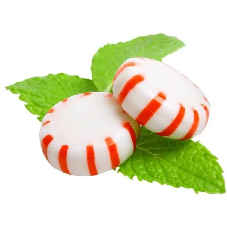 Peppermint E-Liquid