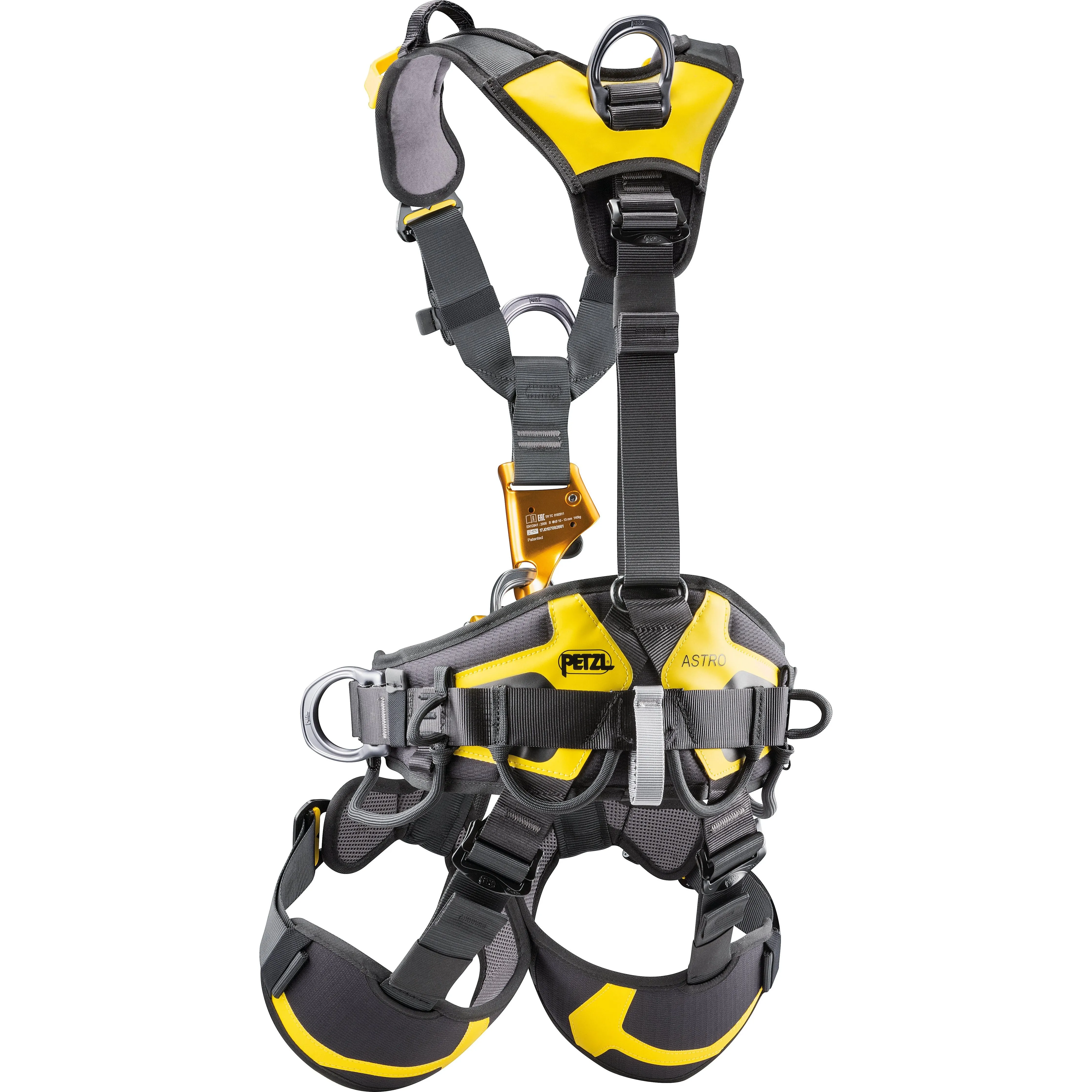 PETZL ASTRO BOD FAST
