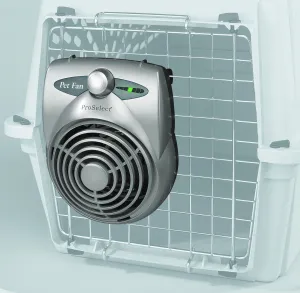 ProSelect Crate Fan