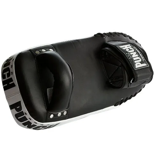 Punch Black Diamond Precision Muay Thai Pads