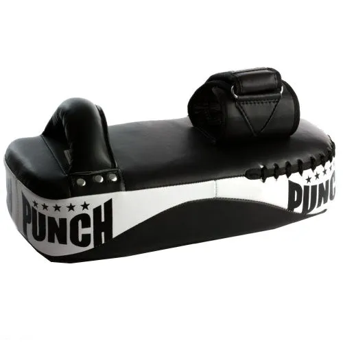 Punch Black Diamond Precision Muay Thai Pads