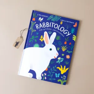 Rabbitology | The Ultimate Encyclopedia