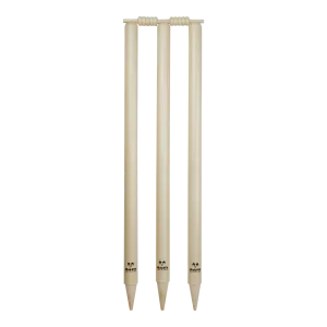 Ram County Match Stumps