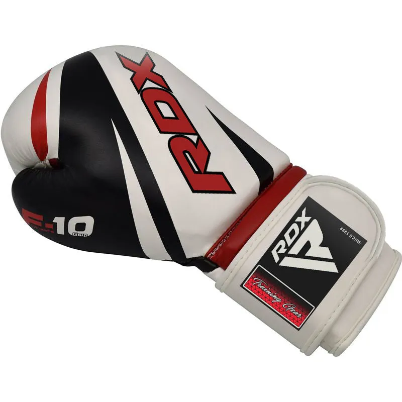 RDX 1R Boxing Gloves & Pads