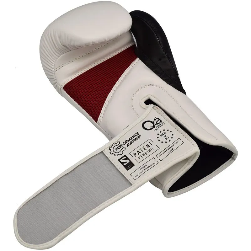 RDX 1R Boxing Gloves & Pads