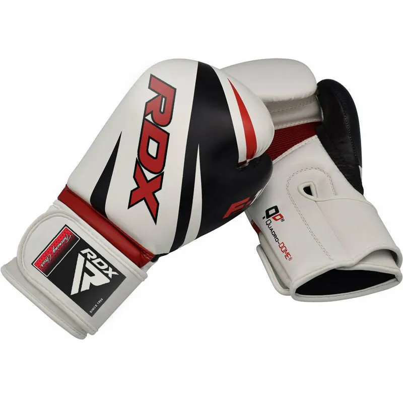 RDX 1R Boxing Gloves & Pads