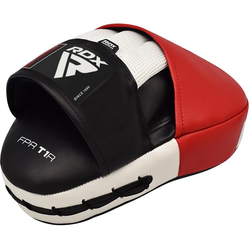 RDX 1R Boxing Gloves & Pads