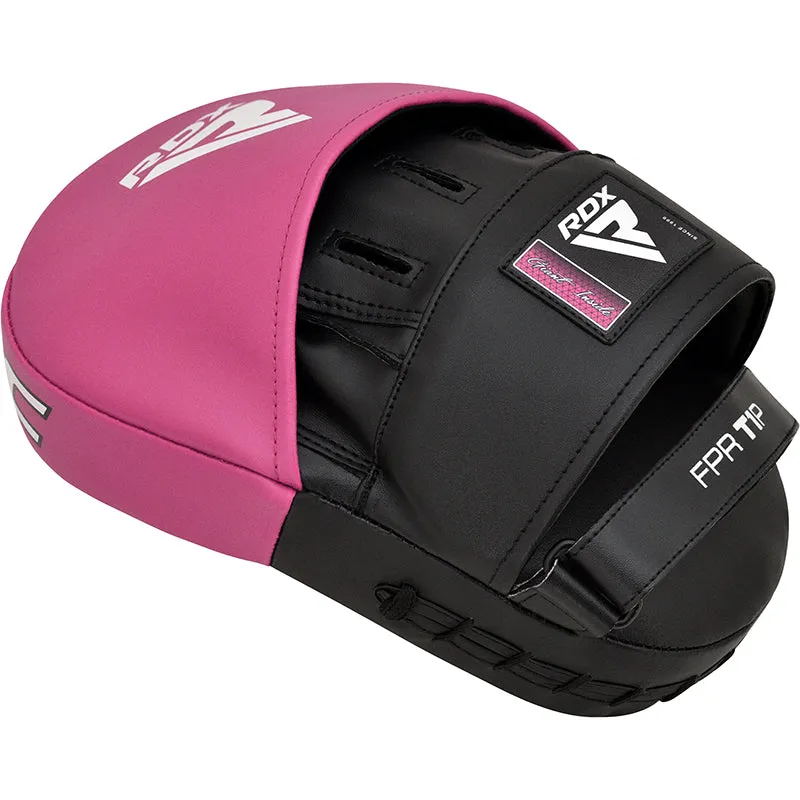 RDX T1 Curved Boxing Pads