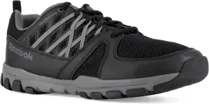 Reebok Women's Rb424 Sublite Cushion Work Safety Toe Athletic Shoe White Industrial & Construction