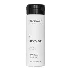 Revolve Thickening Shampoo for Men
