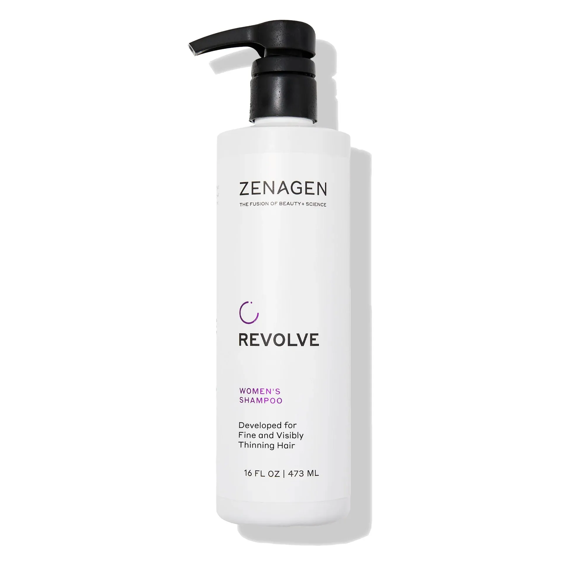 Revolve Thickening Shampoo for Women