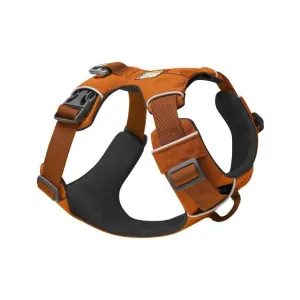 Ruffwear Front Range Dog Harness - Campfire Orange