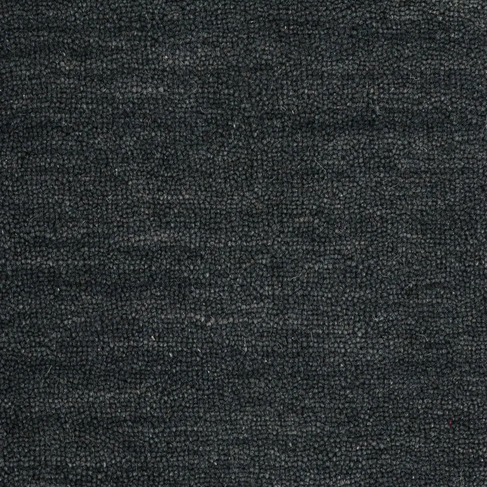 Sandringham Floor Rug - Storm Navy