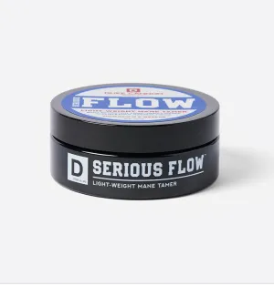 Serious Flow
